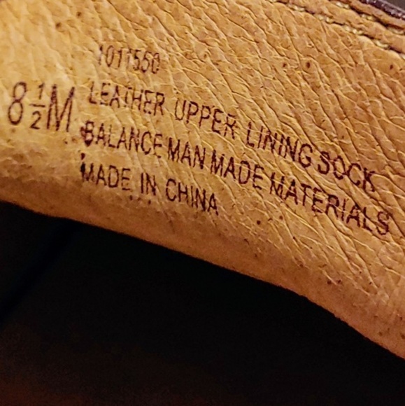 Sofft Career Heels - Picture 4 of 4